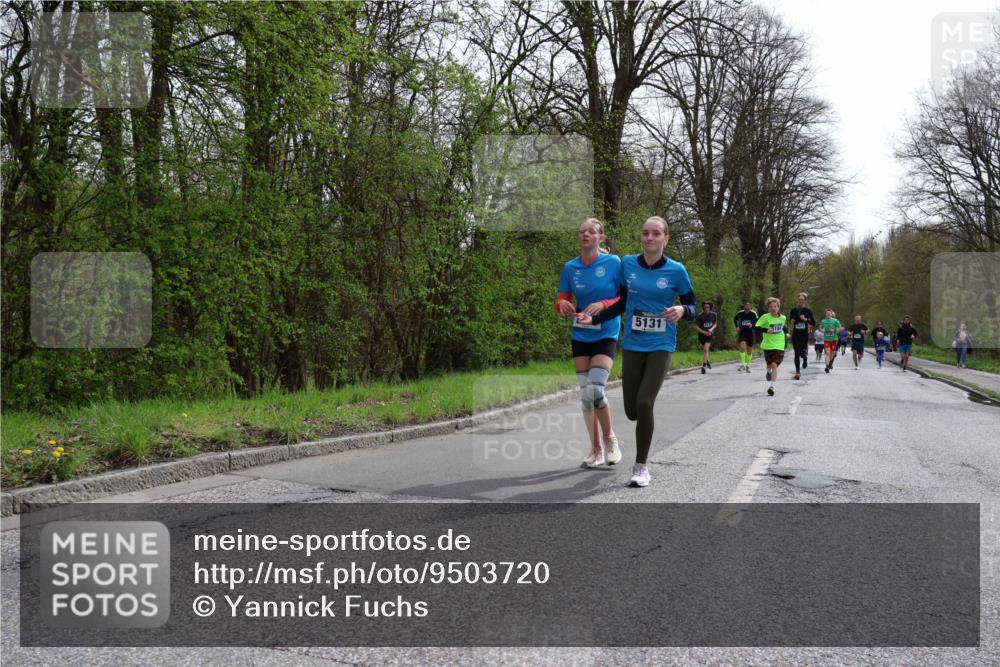 12.04.2026 - 45. Internationalen Wilhelmsburger Insellauf Yannick Fuchs http://msf.ph/oto/9503720 12.04.2026 12:50:45 Laufen 5131, 3184 meine-sportfotos.de