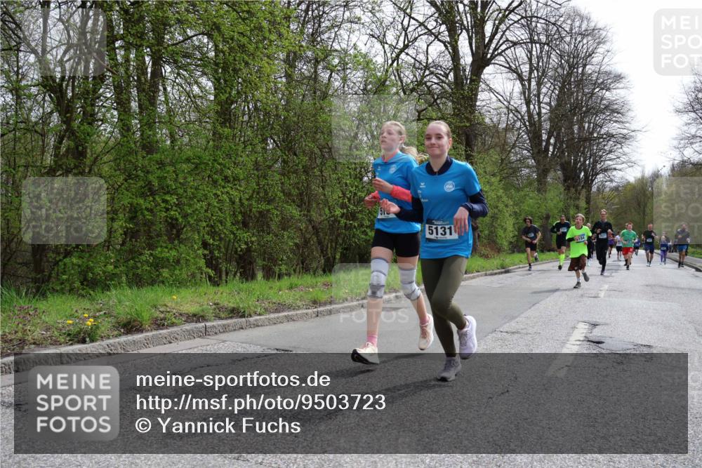 12.04.2026 - 45. Internationalen Wilhelmsburger Insellauf Yannick Fuchs http://msf.ph/oto/9503723 12.04.2026 12:50:45 Laufen 513, 5131, 184 meine-sportfotos.de
