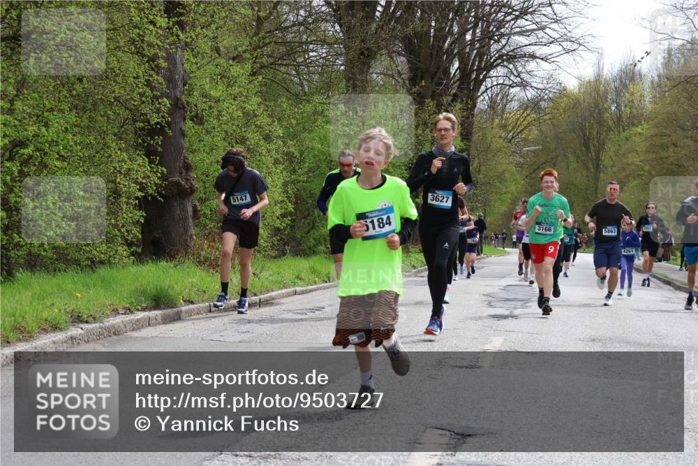 12.04.2026 - 45. Internationalen Wilhelmsburger Insellauf Yannick Fuchs http://msf.ph/oto/9503727 12.04.2026 12:50:46 Laufen 5147, 184, 3627, 3166, 9, 4962, 5863, 4261 meine-sportfotos.de