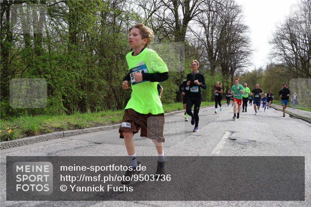12.04.2026 - 45. Internationalen Wilhelmsburger Insellauf Yannick Fuchs http://msf.ph/oto/9503736 12.04.2026 12:50:48 Laufen 5, 470, 3627, 3166 meine-sportfotos.de
