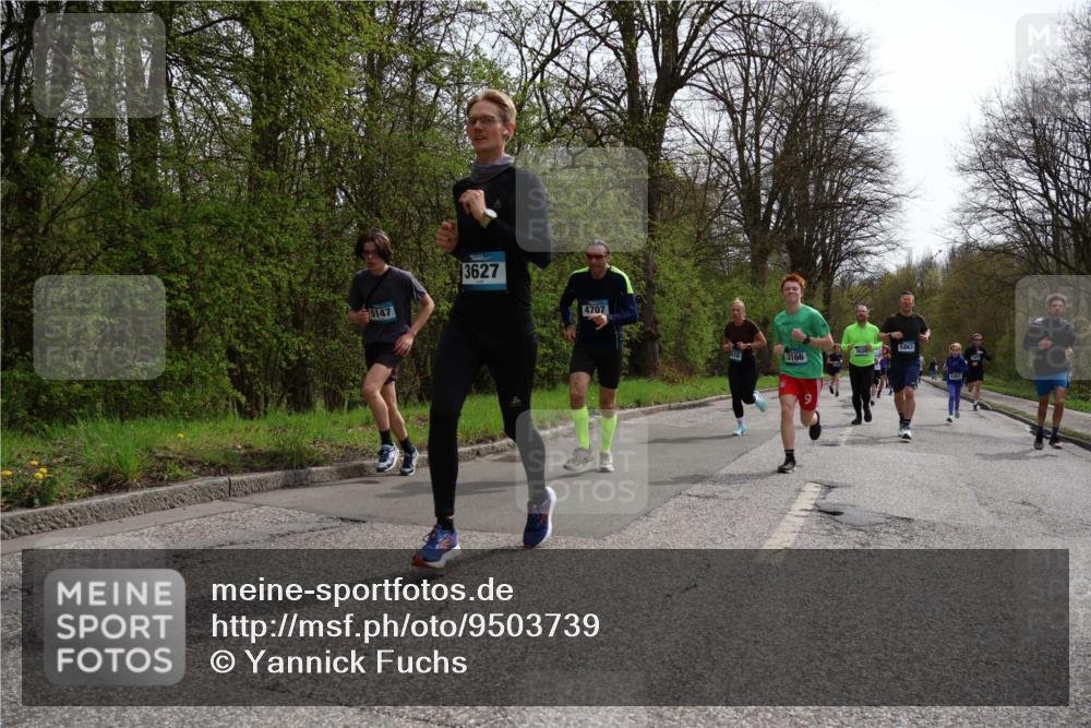 12.04.2026 - 45. Internationalen Wilhelmsburger Insellauf Yannick Fuchs http://msf.ph/oto/9503739 12.04.2026 12:50:49 Laufen 5147, 3627, 4707, 410, 5863, 3166, 4261 meine-sportfotos.de