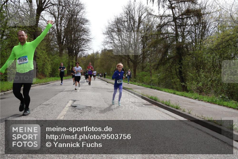 12.04.2026 - 45. Internationalen Wilhelmsburger Insellauf Yannick Fuchs http://msf.ph/oto/9503756 12.04.2026 12:50:52 Laufen 3620, 4261 meine-sportfotos.de
