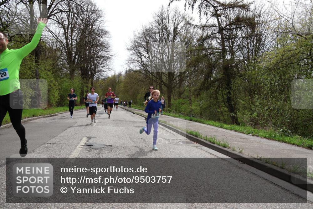 12.04.2026 - 45. Internationalen Wilhelmsburger Insellauf Yannick Fuchs http://msf.ph/oto/9503757 12.04.2026 12:50:52 Laufen 20, 237, 4261 meine-sportfotos.de