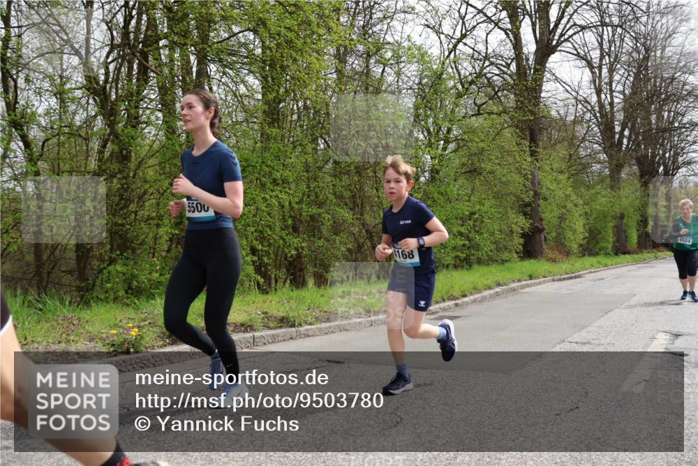 12.04.2026 - 45. Internationalen Wilhelmsburger Insellauf Yannick Fuchs http://msf.ph/oto/9503780 12.04.2026 12:50:56 Laufen 5500, 4524, 4168 meine-sportfotos.de