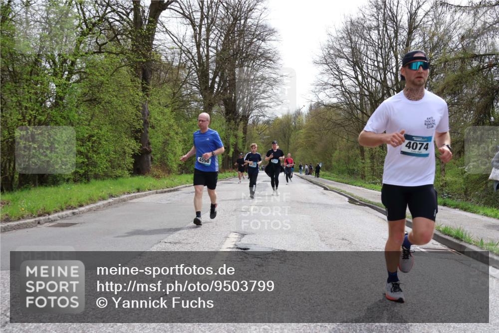 12.04.2026 - 45. Internationalen Wilhelmsburger Insellauf Yannick Fuchs http://msf.ph/oto/9503799 12.04.2026 12:51:00 Laufen 5343, 4598, 4074 meine-sportfotos.de