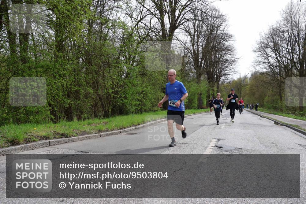 12.04.2026 - 45. Internationalen Wilhelmsburger Insellauf Yannick Fuchs http://msf.ph/oto/9503804 12.04.2026 12:51:01 Laufen 4592, 5129, 5343 meine-sportfotos.de