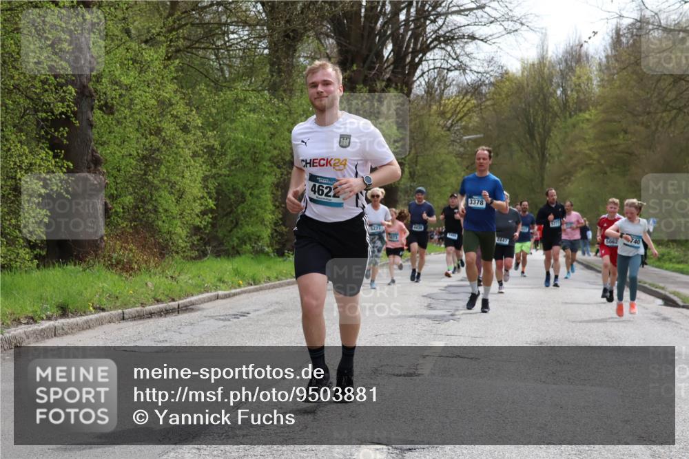 12.04.2026 - 45. Internationalen Wilhelmsburger Insellauf Yannick Fuchs http://msf.ph/oto/9503881 12.04.2026 12:51:17 Laufen 24, 4622, 5277, 245, 3378, 2447, 5777, 740, 5062 meine-sportfotos.de