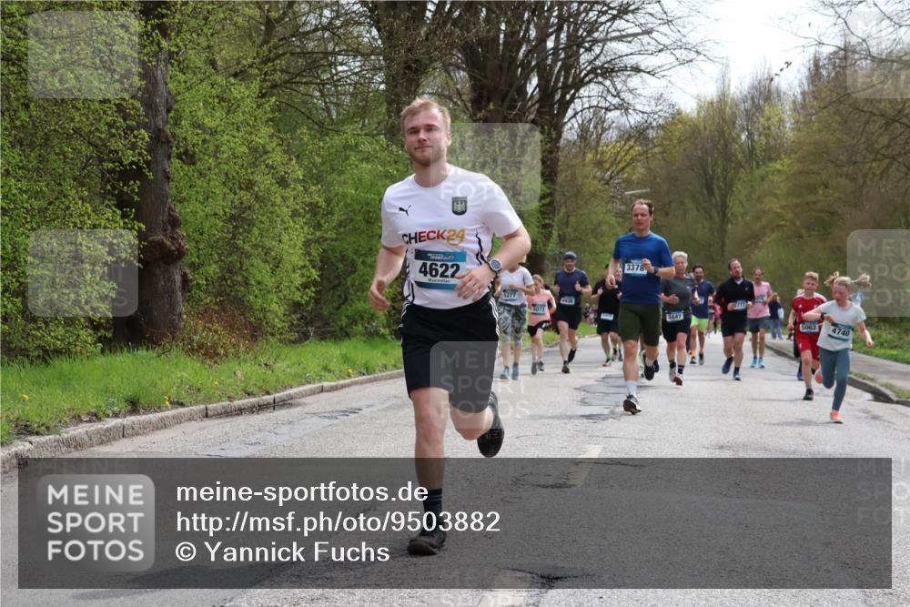 12.04.2026 - 45. Internationalen Wilhelmsburger Insellauf Yannick Fuchs http://msf.ph/oto/9503882 12.04.2026 12:51:17 Laufen 24, 4622, 5277, 4438, 5073, 3378, 2447, 5062, 4740 meine-sportfotos.de