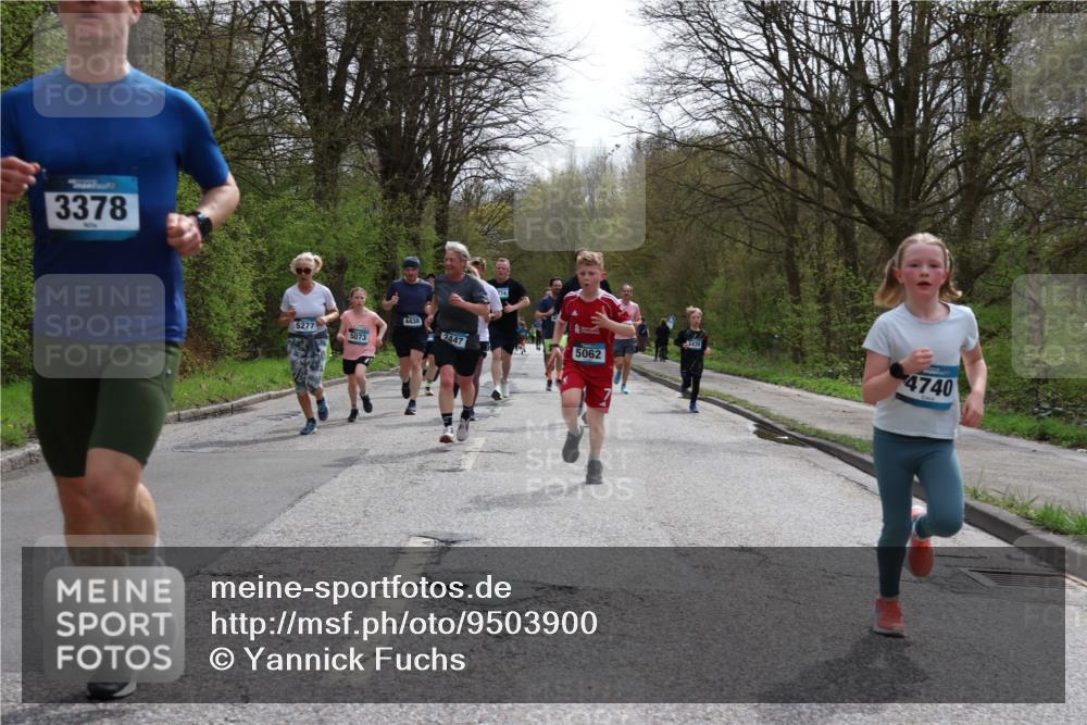 12.04.2026 - 45. Internationalen Wilhelmsburger Insellauf Yannick Fuchs http://msf.ph/oto/9503900 12.04.2026 12:51:21 Laufen 3378, 3439, 5277, 2447, 5062, 5073, 4740 meine-sportfotos.de