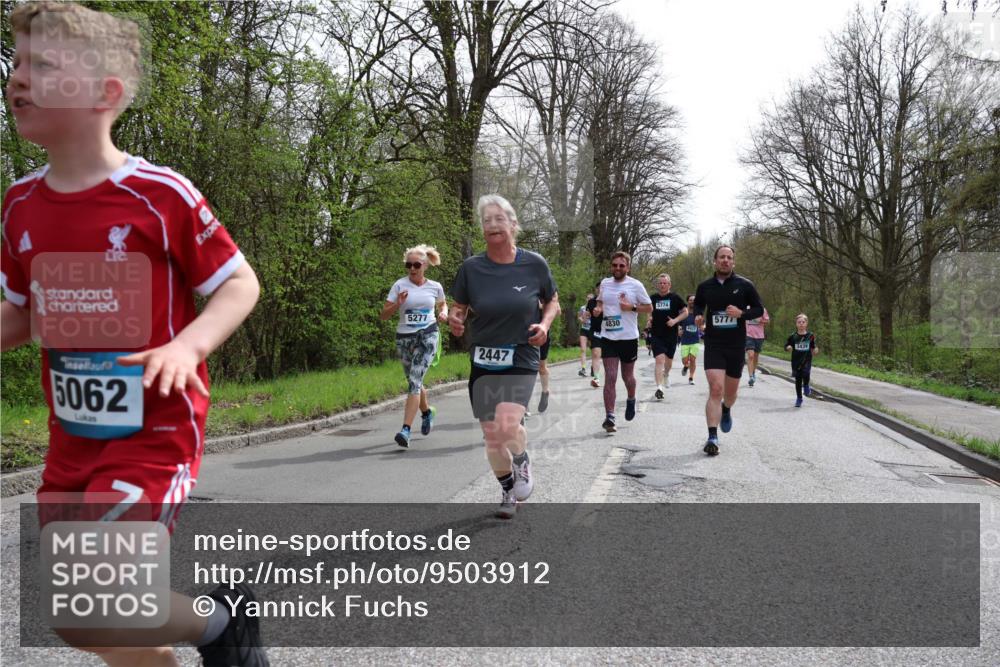 12.04.2026 - 45. Internationalen Wilhelmsburger Insellauf Yannick Fuchs http://msf.ph/oto/9503912 12.04.2026 12:51:23 Laufen 5062, 5277, 2447, 5774, 4830, 5777, 3439 meine-sportfotos.de
