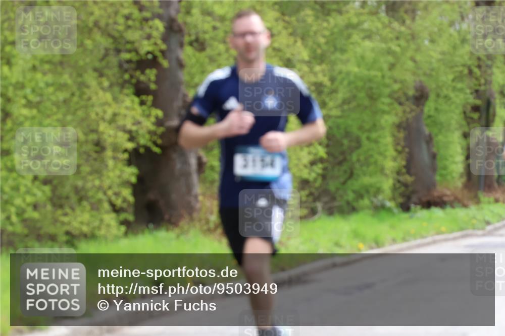 12.04.2026 - 45. Internationalen Wilhelmsburger Insellauf Yannick Fuchs http://msf.ph/oto/9503949 12.04.2026 12:51:32 Laufen 3154 meine-sportfotos.de