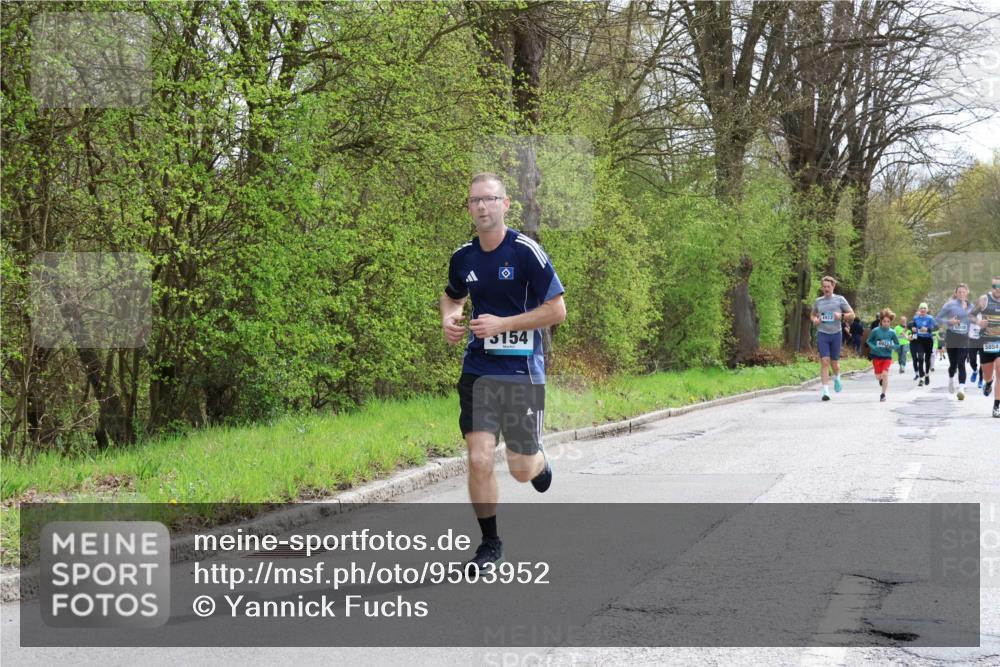 12.04.2026 - 45. Internationalen Wilhelmsburger Insellauf Yannick Fuchs http://msf.ph/oto/9503952 12.04.2026 12:51:33 Laufen 3154, 4922, 49234, 5854 meine-sportfotos.de