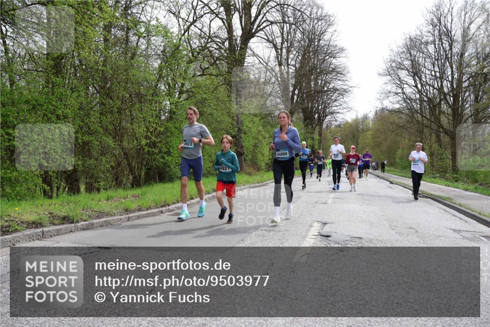 12.04.2026 - 45. Internationalen Wilhelmsburger Insellauf Yannick Fuchs http://msf.ph/oto/9503977 12.04.2026 12:51:39 Laufen 4922, 4921, 5679 meine-sportfotos.de