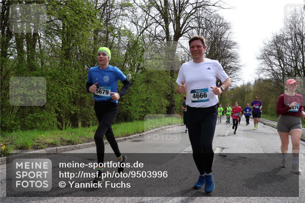 12.04.2026 - 45. Internationalen Wilhelmsburger Insellauf Yannick Fuchs http://msf.ph/oto/9503996 12.04.2026 12:51:42 Laufen 5679, 4666, 4259, 479 meine-sportfotos.de
