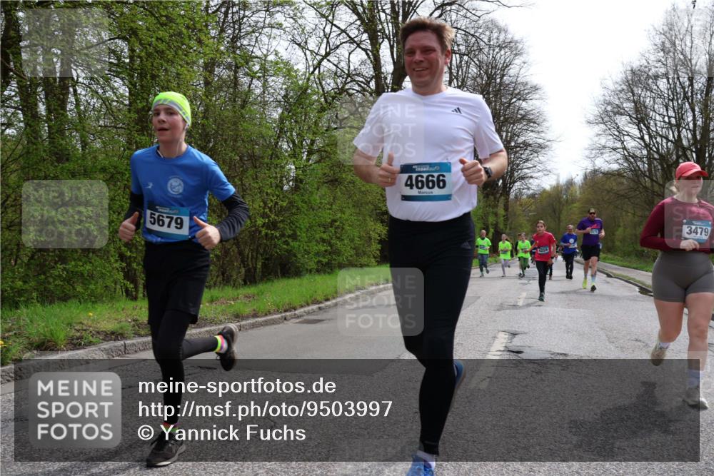 12.04.2026 - 45. Internationalen Wilhelmsburger Insellauf Yannick Fuchs http://msf.ph/oto/9503997 12.04.2026 12:51:43 Laufen 5679, 4666, 4259, 3479 meine-sportfotos.de