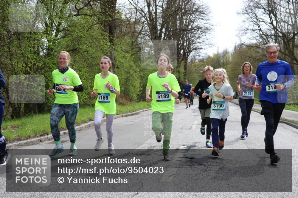 12.04.2026 - 45. Internationalen Wilhelmsburger Insellauf Yannick Fuchs http://msf.ph/oto/9504023 12.04.2026 12:51:47 Laufen 48, 5169, 5189, 3190, 3152, 318 meine-sportfotos.de
