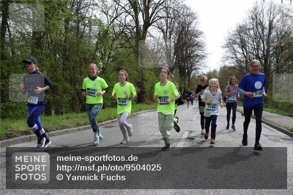 12.04.2026 - 45. Internationalen Wilhelmsburger Insellauf Yannick Fuchs http://msf.ph/oto/9504025 12.04.2026 12:51:48 Laufen 2771, 518, 5169, 485, 3190, 3152, 3189 meine-sportfotos.de