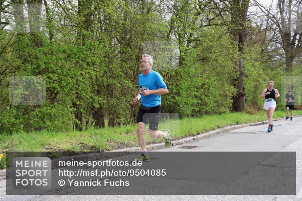 12.04.2026 - 45. Internationalen Wilhelmsburger Insellauf Yannick Fuchs http://msf.ph/oto/9504085 12.04.2026 12:52:00 Laufen 56, 4606, 5138 meine-sportfotos.de
