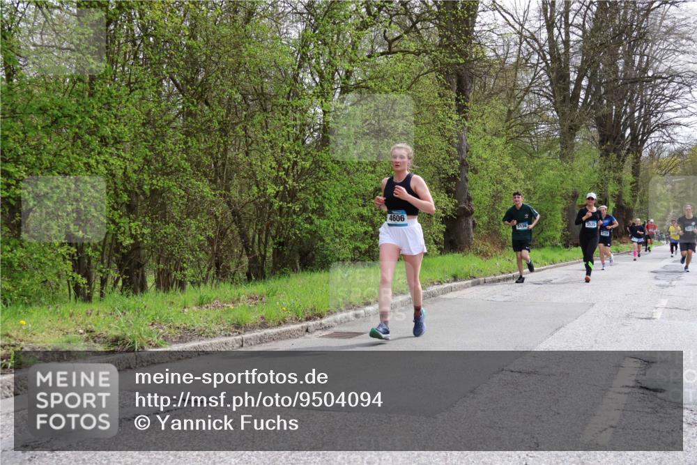 12.04.2026 - 45. Internationalen Wilhelmsburger Insellauf Yannick Fuchs http://msf.ph/oto/9504094 12.04.2026 12:52:02 Laufen 4606, 3525, 5472 meine-sportfotos.de
