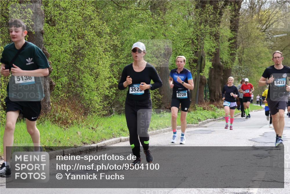 12.04.2026 - 45. Internationalen Wilhelmsburger Insellauf Yannick Fuchs http://msf.ph/oto/9504100 12.04.2026 12:52:03 Laufen 5138, 3525, 3728, 5422, 4187, 5472 meine-sportfotos.de