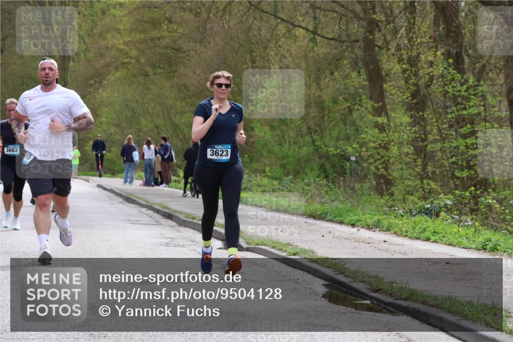 12.04.2026 - 45. Internationalen Wilhelmsburger Insellauf Yannick Fuchs http://msf.ph/oto/9504128 12.04.2026 12:52:08 Laufen 3663, 55, 3623 meine-sportfotos.de