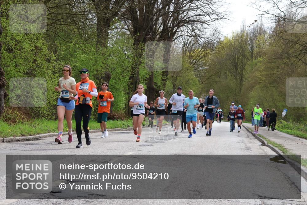 12.04.2026 - 45. Internationalen Wilhelmsburger Insellauf Yannick Fuchs http://msf.ph/oto/9504210 12.04.2026 12:52:27 Laufen 3192, 2082, 4601, 4761, 244, 3926, 3510, 4741 meine-sportfotos.de