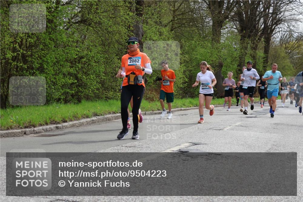 12.04.2026 - 45. Internationalen Wilhelmsburger Insellauf Yannick Fuchs http://msf.ph/oto/9504223 12.04.2026 12:52:30 Laufen 2082, 4601, 4761, 3510, 4035, 6718 meine-sportfotos.de