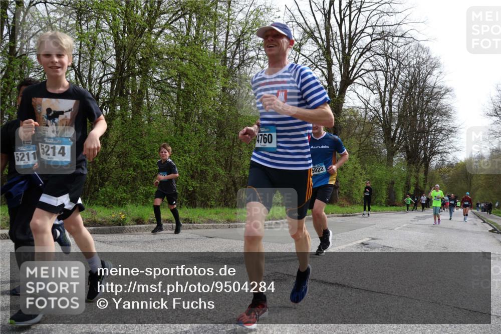 12.04.2026 - 45. Internationalen Wilhelmsburger Insellauf Yannick Fuchs http://msf.ph/oto/9504284 12.04.2026 12:52:42 Laufen 5211, 5214, 4760, 5022 meine-sportfotos.de