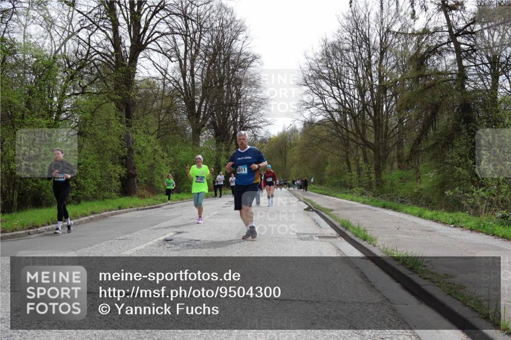 12.04.2026 - 45. Internationalen Wilhelmsburger Insellauf Yannick Fuchs http://msf.ph/oto/9504300 12.04.2026 12:52:45 Laufen 5191, 5011 meine-sportfotos.de