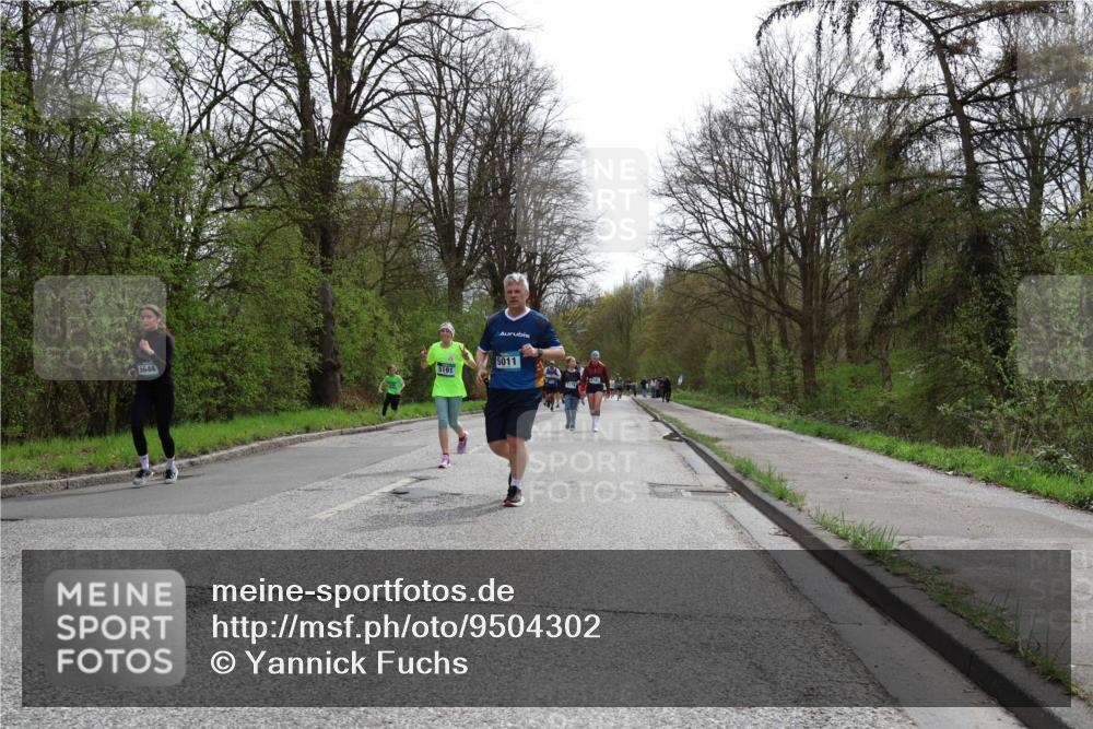 12.04.2026 - 45. Internationalen Wilhelmsburger Insellauf Yannick Fuchs http://msf.ph/oto/9504302 12.04.2026 12:52:45 Laufen 5644, 5191, 5011, 4741 meine-sportfotos.de