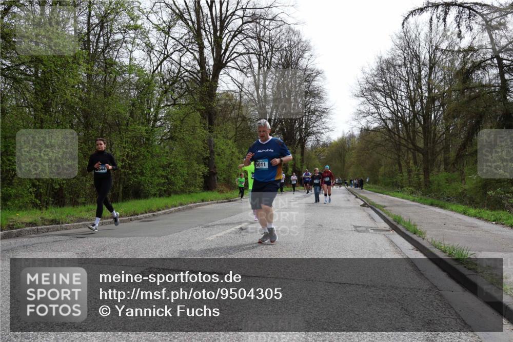 12.04.2026 - 45. Internationalen Wilhelmsburger Insellauf Yannick Fuchs http://msf.ph/oto/9504305 12.04.2026 12:52:46 Laufen 644, 5011 meine-sportfotos.de
