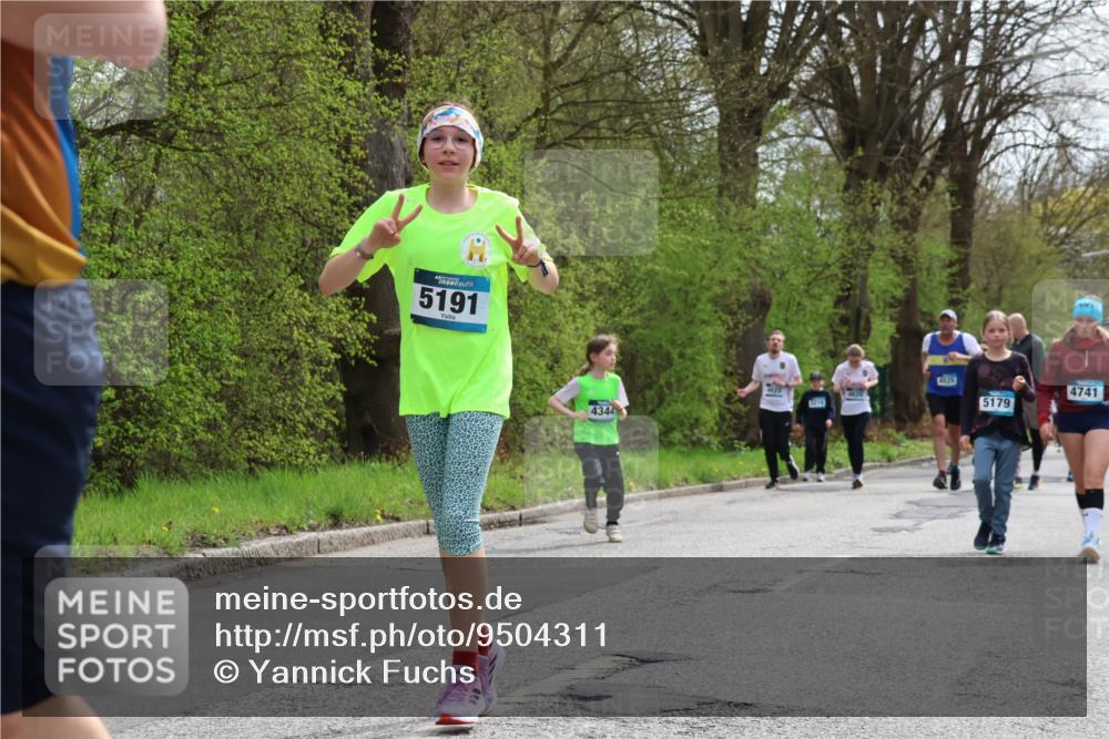 12.04.2026 - 45. Internationalen Wilhelmsburger Insellauf Yannick Fuchs http://msf.ph/oto/9504311 12.04.2026 12:52:47 Laufen 5191, 1219, 4344, 4925, 4741, 5179 meine-sportfotos.de