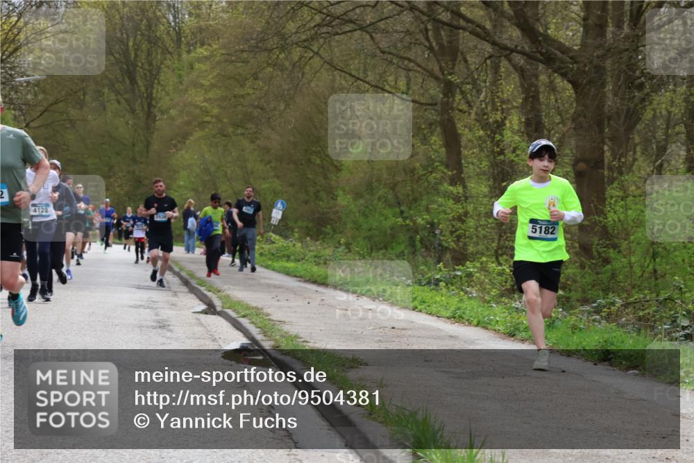 12.04.2026 - 45. Internationalen Wilhelmsburger Insellauf Yannick Fuchs http://msf.ph/oto/9504381 12.04.2026 12:53:00 Laufen 4128, 2938, 5182 meine-sportfotos.de