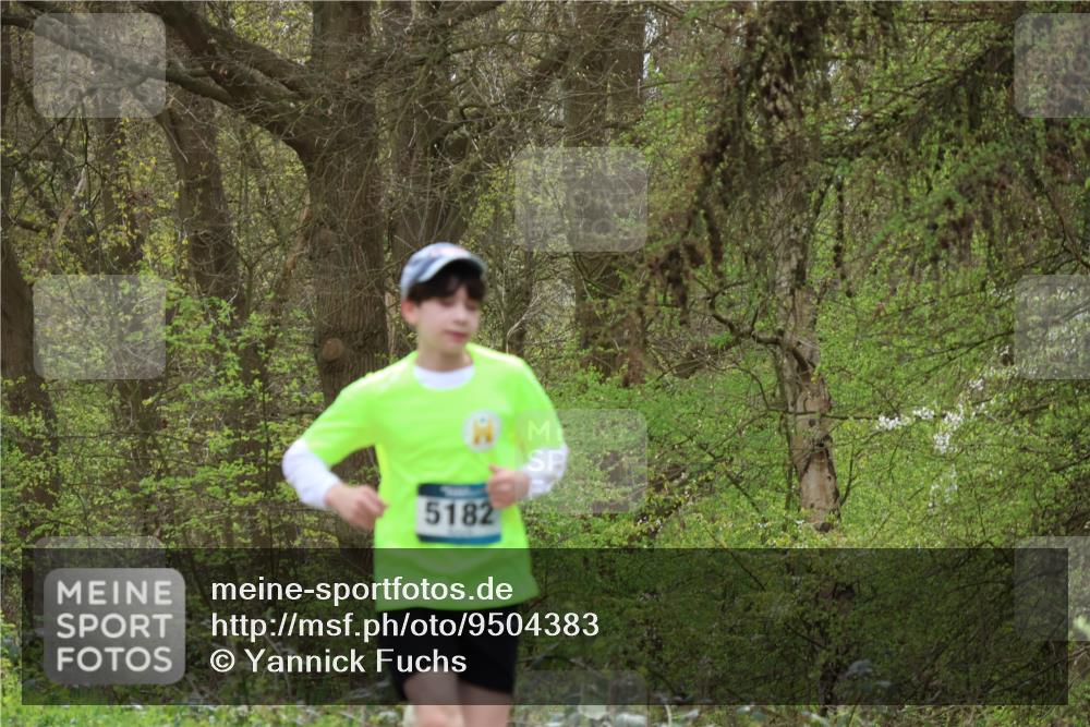 12.04.2026 - 45. Internationalen Wilhelmsburger Insellauf Yannick Fuchs http://msf.ph/oto/9504383 12.04.2026 12:53:01 Laufen 5182 meine-sportfotos.de
