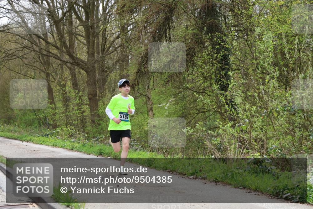 12.04.2026 - 45. Internationalen Wilhelmsburger Insellauf Yannick Fuchs http://msf.ph/oto/9504385 12.04.2026 12:53:01 Laufen 5182 meine-sportfotos.de