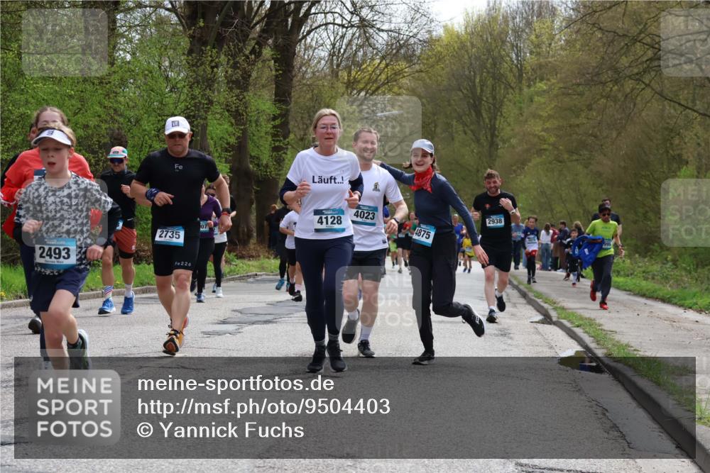 12.04.2026 - 45. Internationalen Wilhelmsburger Insellauf Yannick Fuchs http://msf.ph/oto/9504403 12.04.2026 12:53:05 Laufen 9, 2493, 2735, 226, 07, 4128, 4023, 2938, 4875, 999 meine-sportfotos.de