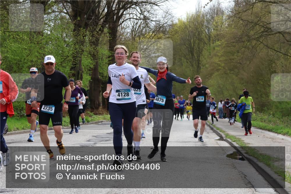 12.04.2026 - 45. Internationalen Wilhelmsburger Insellauf Yannick Fuchs http://msf.ph/oto/9504406 12.04.2026 12:53:05 Laufen 43, 2735, 226, 023, 2938, 4875, 3207, 4128, 3999 meine-sportfotos.de
