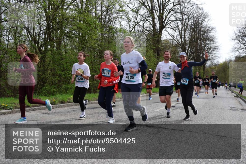12.04.2026 - 45. Internationalen Wilhelmsburger Insellauf Yannick Fuchs http://msf.ph/oto/9504425 12.04.2026 12:53:08 Laufen 5120, 5107, 4128, 4323, 4023, 805, 4875, 2939 meine-sportfotos.de