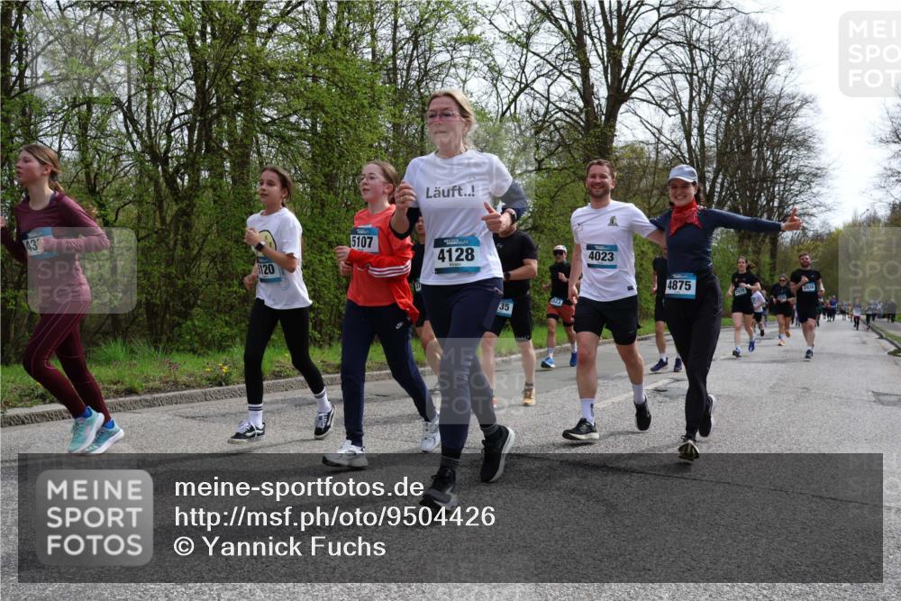 12.04.2026 - 45. Internationalen Wilhelmsburger Insellauf Yannick Fuchs http://msf.ph/oto/9504426 12.04.2026 12:53:08 Laufen 43, 120, 5107, 4128, 4323, 35, 4023, 4875, 2938 meine-sportfotos.de