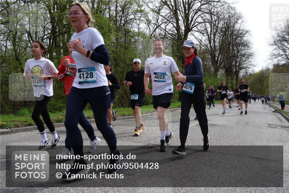 12.04.2026 - 45. Internationalen Wilhelmsburger Insellauf Yannick Fuchs http://msf.ph/oto/9504428 12.04.2026 12:53:09 Laufen 5120, 4128, 4023, 4875, 2939, 2735 meine-sportfotos.de
