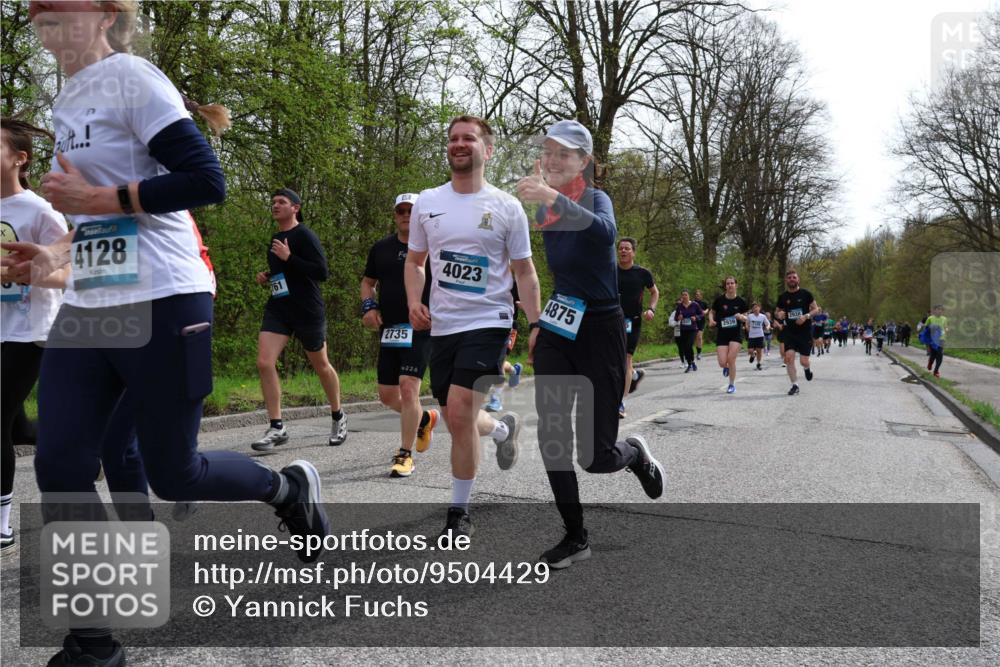 12.04.2026 - 45. Internationalen Wilhelmsburger Insellauf Yannick Fuchs http://msf.ph/oto/9504429 12.04.2026 12:53:09 Laufen 4128, 4023, 761, 2735, 226, 4875, 2939 meine-sportfotos.de