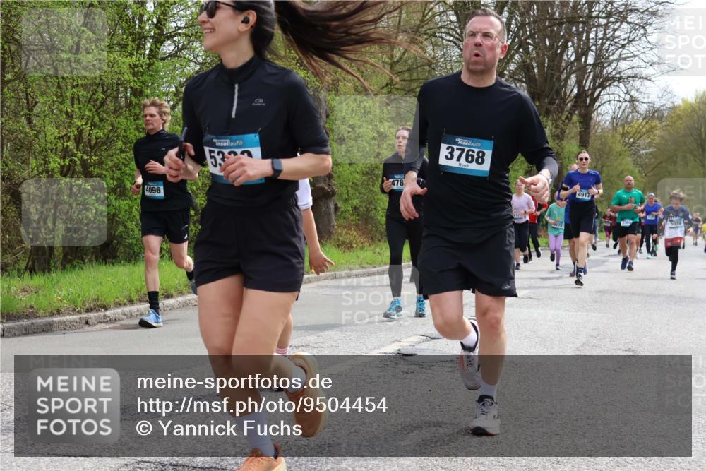 12.04.2026 - 45. Internationalen Wilhelmsburger Insellauf Yannick Fuchs http://msf.ph/oto/9504454 12.04.2026 12:53:14 Laufen 4096, 53, 478, 3768, 4170, 4917, 5079 meine-sportfotos.de