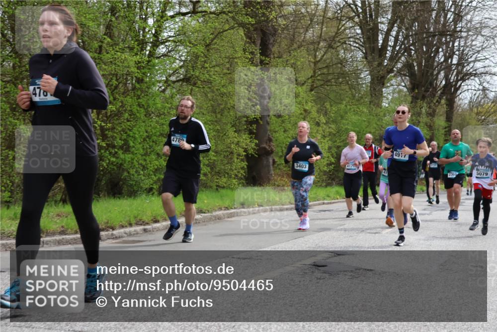 12.04.2026 - 45. Internationalen Wilhelmsburger Insellauf Yannick Fuchs http://msf.ph/oto/9504465 12.04.2026 12:53:16 Laufen 470, 4780, 4171, 3403, 497, 3737, 2369, 5079 meine-sportfotos.de