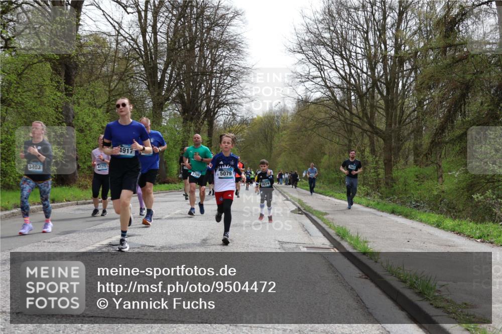 12.04.2026 - 45. Internationalen Wilhelmsburger Insellauf Yannick Fuchs http://msf.ph/oto/9504472 12.04.2026 12:53:17 Laufen 3403, 4171, 4917, 2369, 5079, 5074, 4947 meine-sportfotos.de