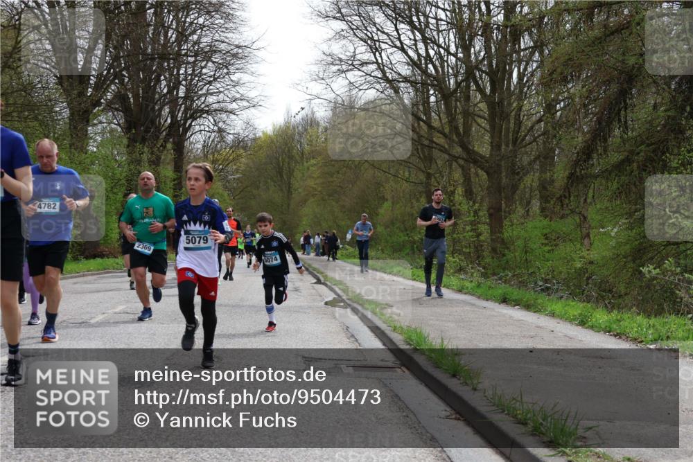 12.04.2026 - 45. Internationalen Wilhelmsburger Insellauf Yannick Fuchs http://msf.ph/oto/9504473 12.04.2026 12:53:17 Laufen 4782, 2369, 5079, 5074 meine-sportfotos.de