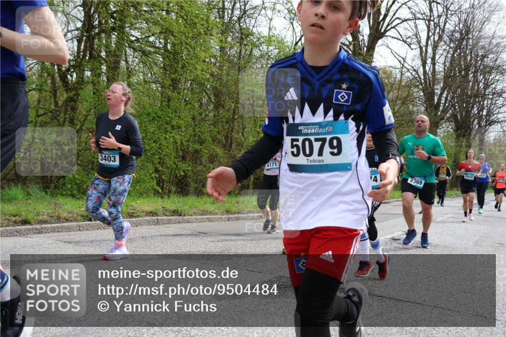 12.04.2026 - 45. Internationalen Wilhelmsburger Insellauf Yannick Fuchs http://msf.ph/oto/9504484 12.04.2026 12:53:19 Laufen 3403, 4171, 5079, 14, 2369, 2642, 526 meine-sportfotos.de