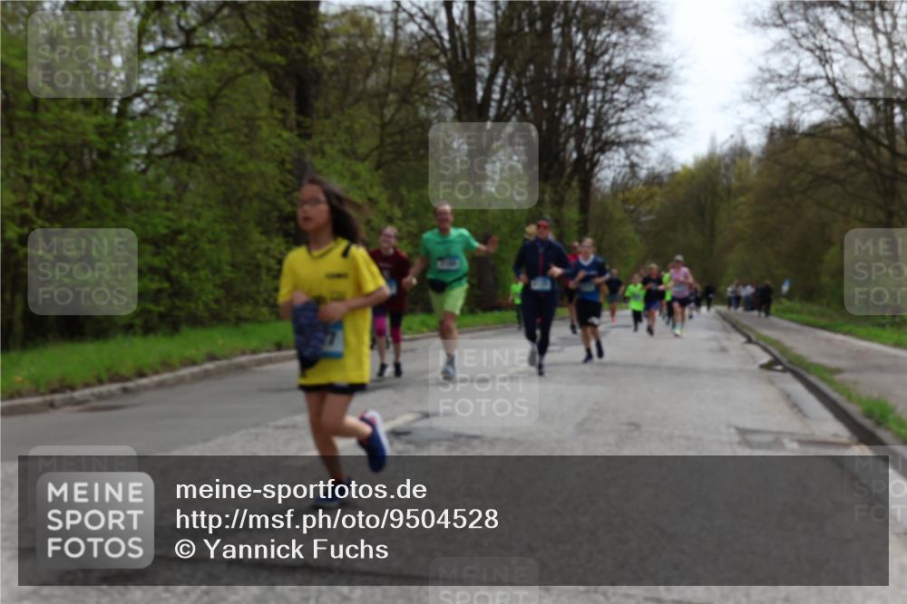 12.04.2026 - 45. Internationalen Wilhelmsburger Insellauf Yannick Fuchs http://msf.ph/oto/9504528 12.04.2026 12:53:27 Laufen  meine-sportfotos.de