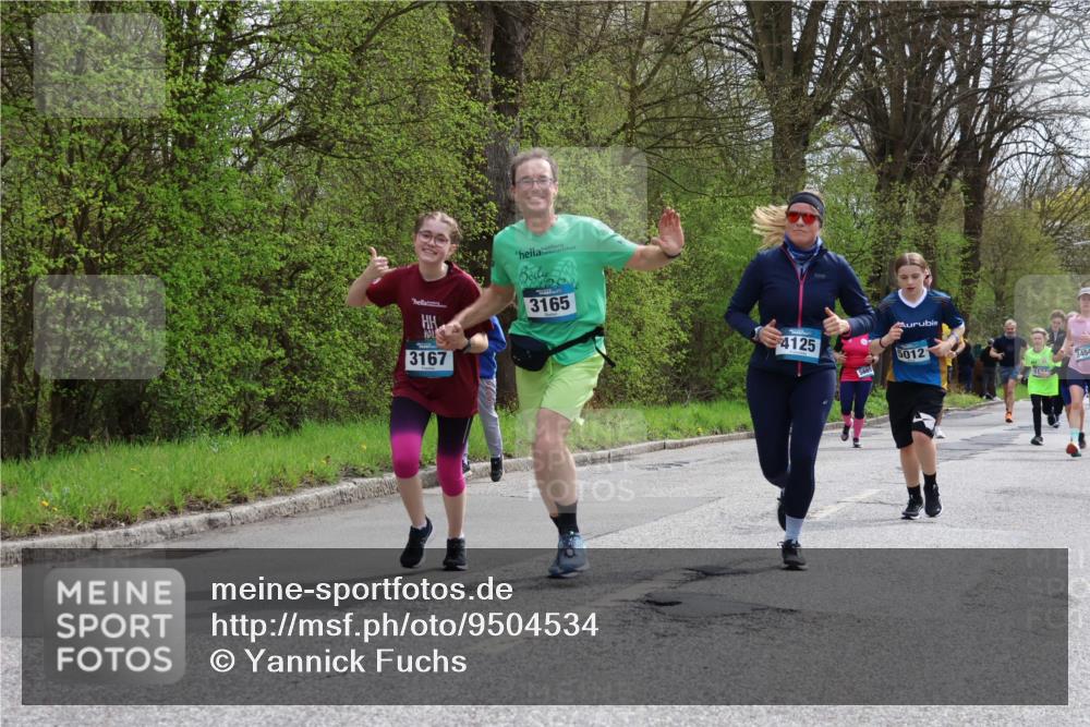 12.04.2026 - 45. Internationalen Wilhelmsburger Insellauf Yannick Fuchs http://msf.ph/oto/9504534 12.04.2026 12:53:28 Laufen 3167, 3165, 4125, 5012, 3454 meine-sportfotos.de