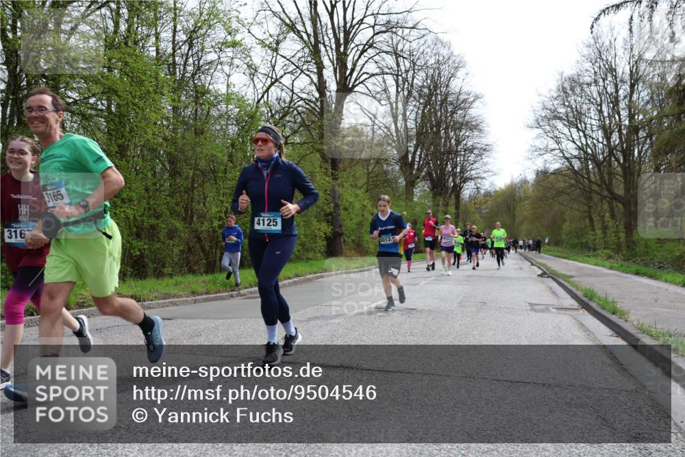 12.04.2026 - 45. Internationalen Wilhelmsburger Insellauf Yannick Fuchs http://msf.ph/oto/9504546 12.04.2026 12:53:30 Laufen 316, 3165, 4125, 5012 meine-sportfotos.de
