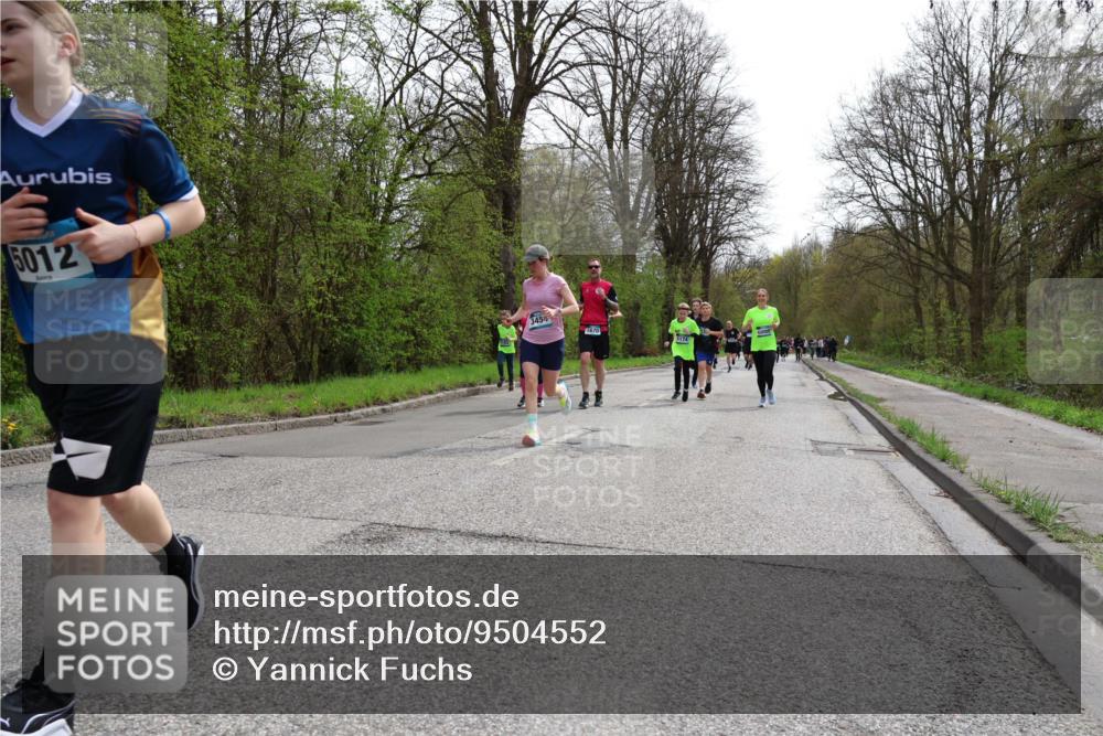 12.04.2026 - 45. Internationalen Wilhelmsburger Insellauf Yannick Fuchs http://msf.ph/oto/9504552 12.04.2026 12:53:32 Laufen 5012, 5670 meine-sportfotos.de
